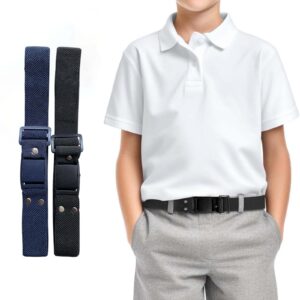 Kids Elastic Belt 5-12 year (NEW)